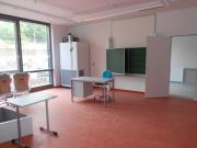 Klassenzimmer, EG
Stand: 30.07.2013